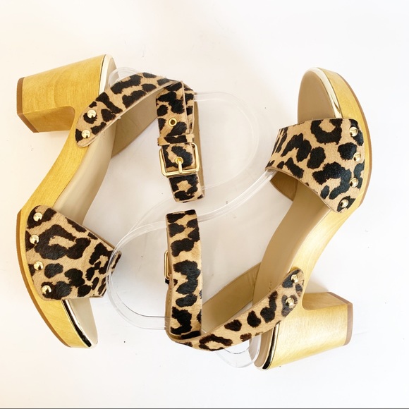 NWOB KATE SPADE KAYLEIGH ANKLE WRAP SANDAL 6.5 - Picture 4 of 7